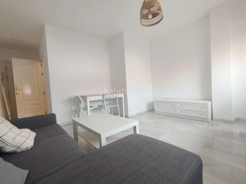 Foto e17f4ee3-562e-4043-a7a5-ec58fb57f0a1. Rent flat in El Ejido Málaga