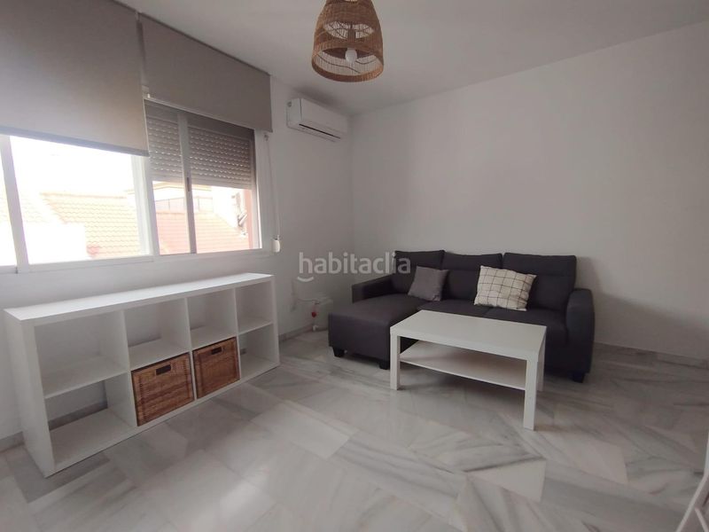 Foto eee70003-6c8e-475b-8f5f-957e3e643ba5. Rent flat in El Ejido Málaga