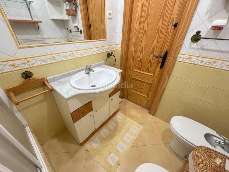 Foto d4b1d2bb-fe49-43f3-89d3-c9b1d2661be0. Pis amb aparcament a La Florida - Parque Norte Málaga