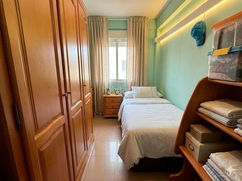 Foto fe92ac3e-38d3-474b-b1bd-df0c9d13a568. Pis amb aparcament a La Florida - Parque Norte Málaga