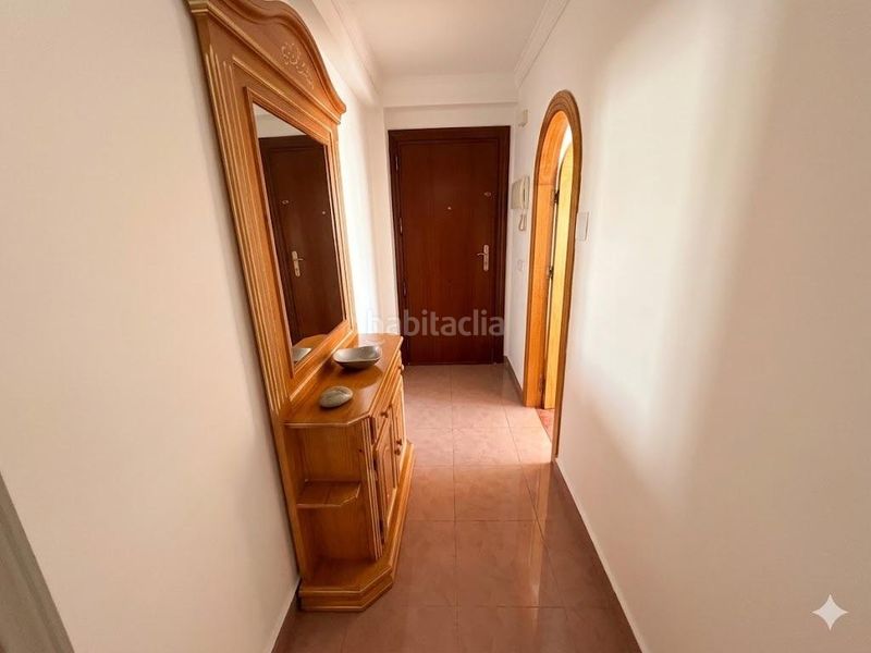 Foto a162690c-f2d9-4987-855b-c9fffb15dda3. Piso en La Florida - Parque Norte Málaga