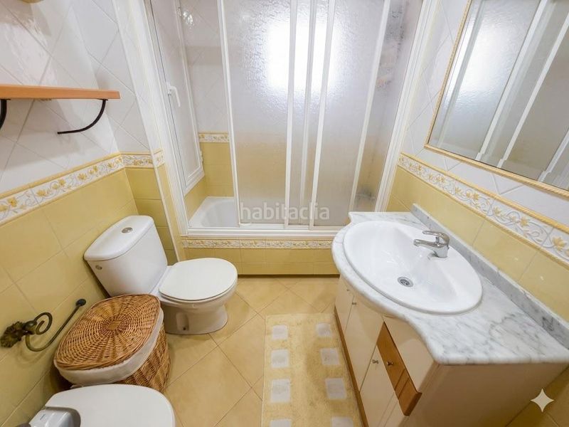 Foto a45357b7-9610-44ff-aaec-e9ae29b4f775. Piso en La Florida - Parque Norte Málaga