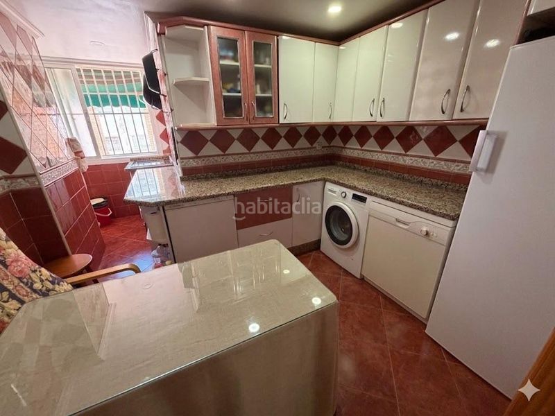 Foto ec8c0f58-36a3-4ab3-a037-32de24746bb8. Piso en La Florida - Parque Norte Málaga