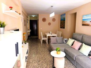 Pis a La Luz - El Torcal. Piso en la luz para entrar a vivir