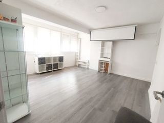 Pis a Parque Ayala - Jardín de la Abadía - Huelín