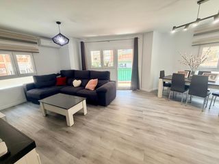 Piso en Suárez. Vivienda exterior en camino de suárez