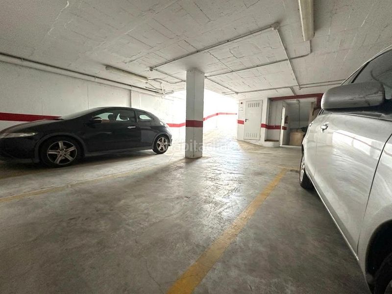 Foto 3507a9df-c1c4-4103-9d8a-b3c2580bdd63. Pis amb aparcament a La Trinidad Málaga