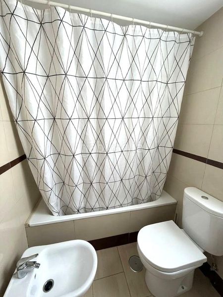 Foto 46143ef6-d9bf-4372-a035-5f520f9f12cc. Pis amb aparcament a La Trinidad Málaga