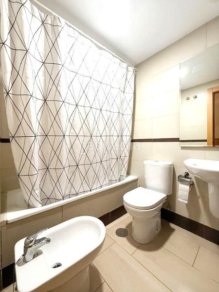 Foto 484469d5-d250-44fd-9cf3-d3e7c55ca555. Pis amb aparcament a La Trinidad Málaga