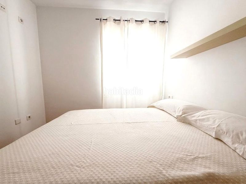 Foto 4fdf230e-1b2b-4fa4-89fe-0d3c8be2651a. Pis amb aparcament a La Trinidad Málaga