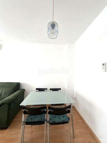 Foto 5062de26-afa4-413f-a3d0-009e6a9647d5. Pis amb aparcament a La Trinidad Málaga