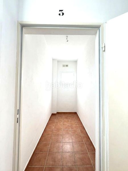 Foto 61f01979-b3e9-49bc-b63d-8576aa2c3cdf. Pis amb aparcament a La Trinidad Málaga