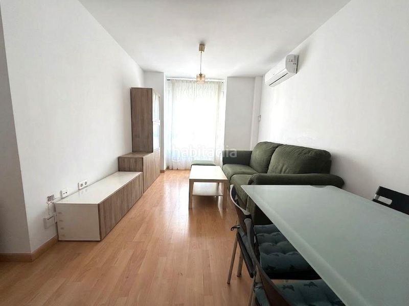 Foto 716ca105-bb5a-4671-a144-364a3bdad52a. Pis amb aparcament a La Trinidad Málaga