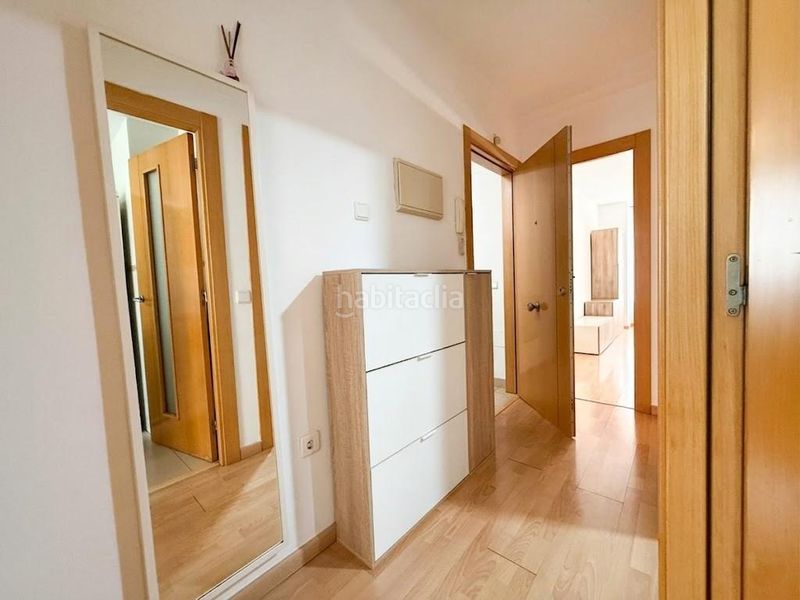 Foto 843c9bb3-afc5-45ad-8d79-0700a05a597c. Pis amb aparcament a La Trinidad Málaga