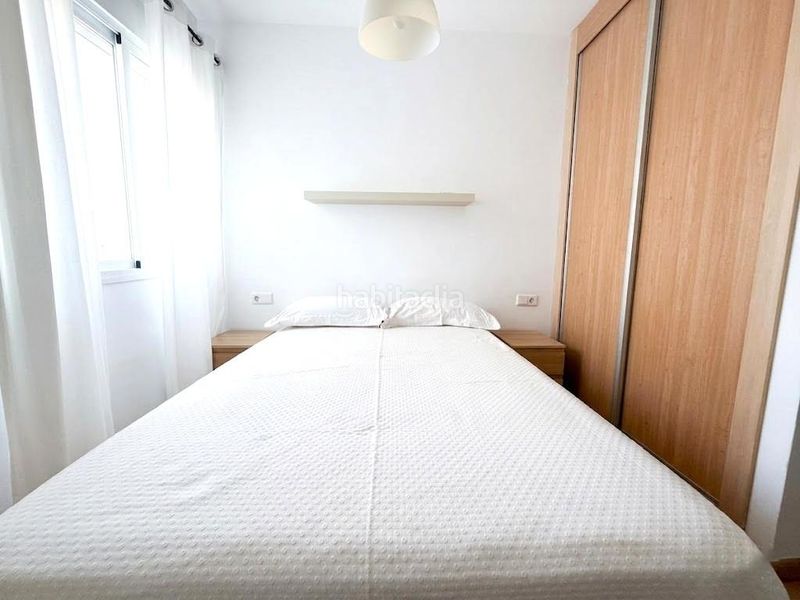 Foto 9fa922e0-27a5-45e1-82a2-e906ca6a2760. Pis amb aparcament a La Trinidad Málaga