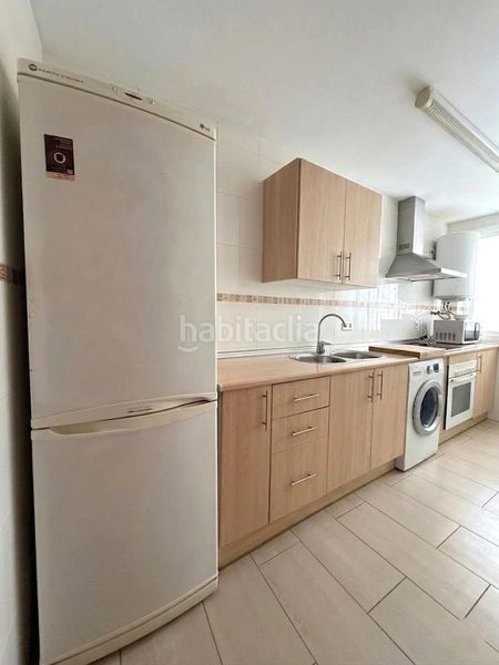 Foto aef647ed-566d-4136-95e2-f8af2e05d228. Pis amb aparcament a La Trinidad Málaga