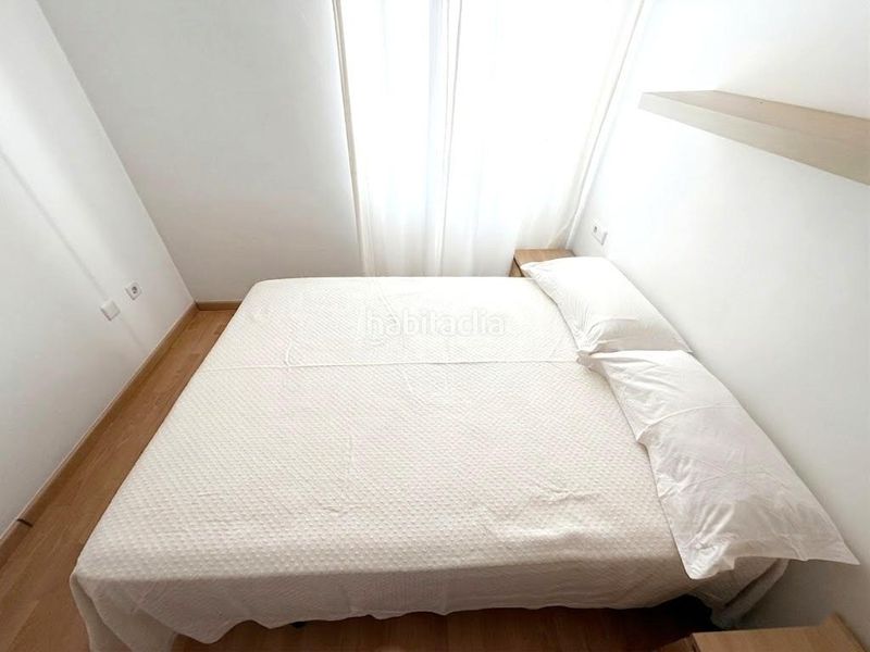 Foto c590db73-425f-40ed-9bdc-454f311902e9. Pis amb aparcament a La Trinidad Málaga