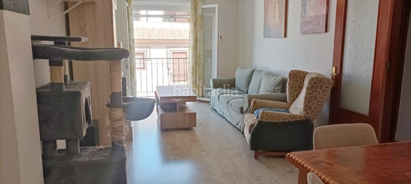 Foto 0a71cd89-4179-4374-855d-a5741281c52e. Pis amb aparcament a Cártama pueblo Cártama