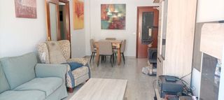 Flat in Cártama pueblo. Vivienda con garaje y trastero