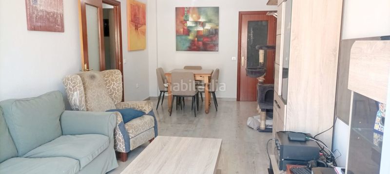 Foto 1f904f4a-a929-4564-b149-aa413a331ebc. Pis amb aparcament a Cártama pueblo Cártama