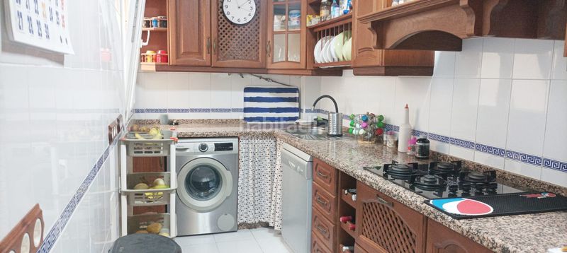 Foto 3251fd48-d425-4716-9957-d42edf47c999. Pis amb aparcament a Cártama pueblo Cártama