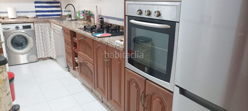 Foto 3d9b3309-0911-477a-acb0-a06a65da4b1e. Pis amb aparcament a Cártama pueblo Cártama