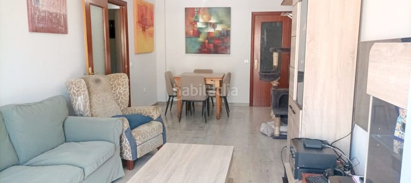 Foto 427a0432-3cbf-45eb-9aad-67d7b61157d7. Pis amb aparcament a Cártama pueblo Cártama