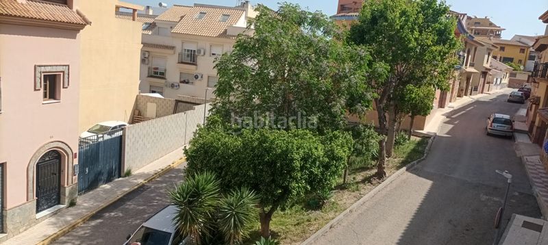 Foto 76237035-1999-46e4-be7c-48af94ff4535. Pis amb aparcament a Cártama pueblo Cártama