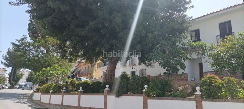 Foto 79f4cb1c-7c26-4149-8ea5-0023abbad621. Pis amb aparcament a Cártama pueblo Cártama