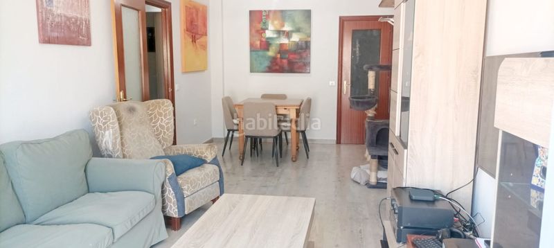 Foto 86743c06-cb1d-4537-bd27-1677f9a083e3. Pis amb aparcament a Cártama pueblo Cártama