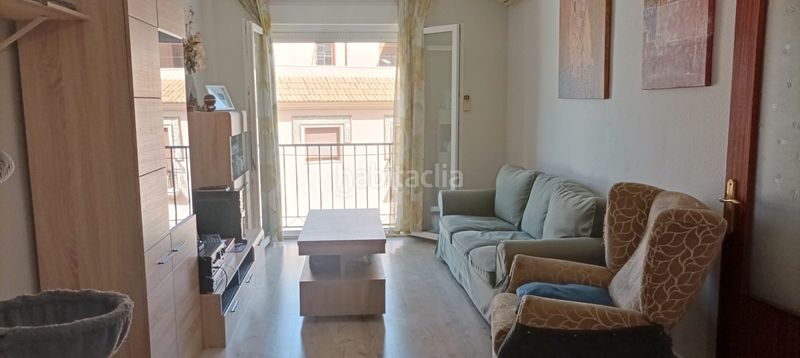 Foto 8884620e-4187-495f-aa77-2bbda64e5996. Pis amb aparcament a Cártama pueblo Cártama