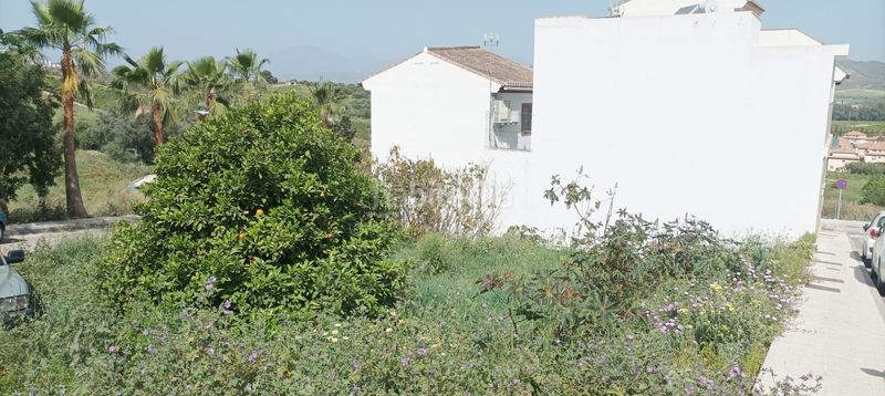 Foto a72983e1-cef0-4678-bf20-87b076dc0a44. Pis amb aparcament a Cártama pueblo Cártama