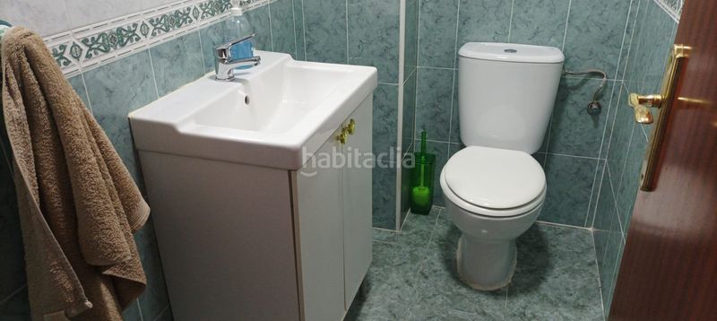 Foto aace2d65-ce14-443f-8306-c3b45e35a50b. Pis amb aparcament a Cártama pueblo Cártama