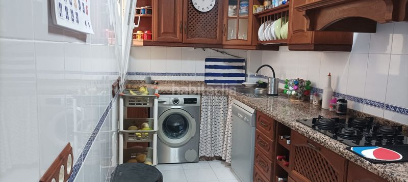 Foto c749714d-443c-4c3d-aedd-43a8235390ea. Pis amb aparcament a Cártama pueblo Cártama