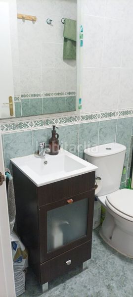 Foto e537eb8a-8cbe-4a1e-984b-f2b14a4019d1. Pis amb aparcament a Cártama pueblo Cártama