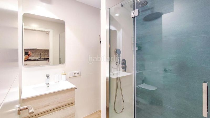 Foto 3b088103-71c6-48aa-b61f-cffda0d17737. Apartament amb calefacció aparcament piscina a Romana Playa Marbella