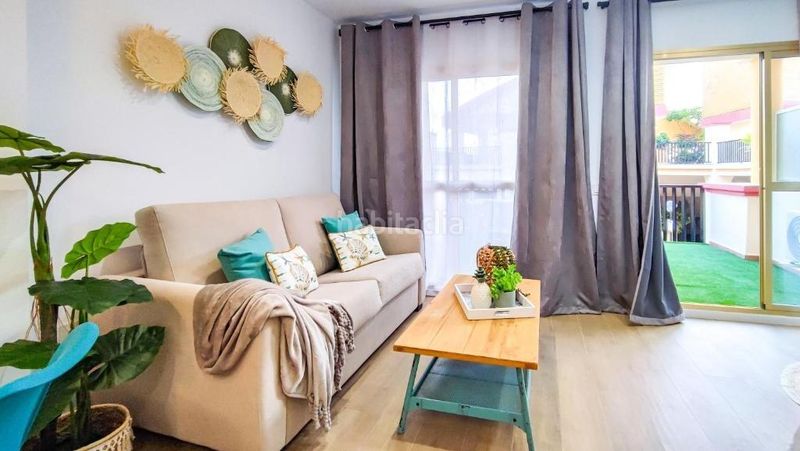 Foto 52d4a57b-af05-4b18-a218-cef11d5b840a. Apartament amb calefacció aparcament piscina a Romana Playa Marbella
