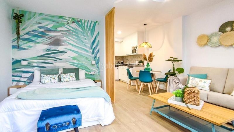 Foto 6d7e5c64-ac0e-4d75-af56-a7a67cdb7c4d. Apartament amb calefacció aparcament piscina a Romana Playa Marbella