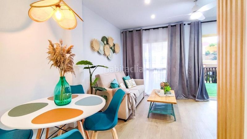 Foto 70587612-0600-4e53-971d-da4048f26385. Apartament amb calefacció aparcament piscina a Romana Playa Marbella