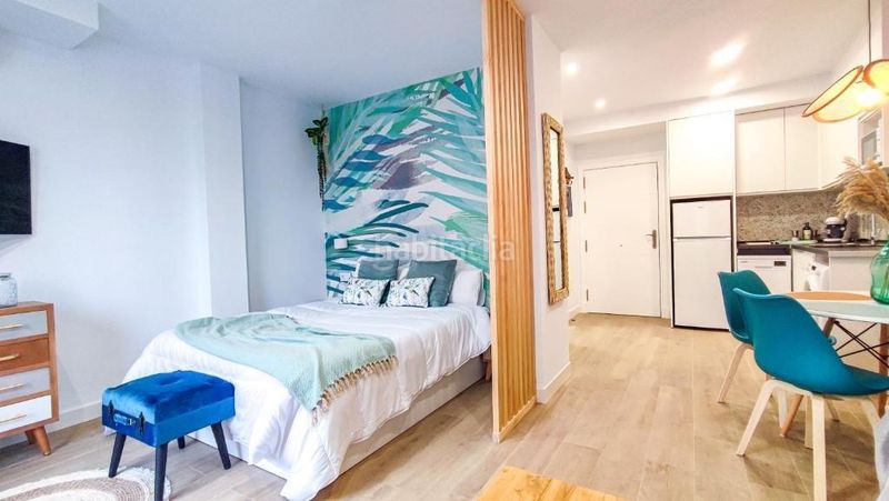 Foto 992e2731-b7c1-44d0-9074-0fed660a9ed9. Apartament amb calefacció aparcament piscina a Romana Playa Marbella