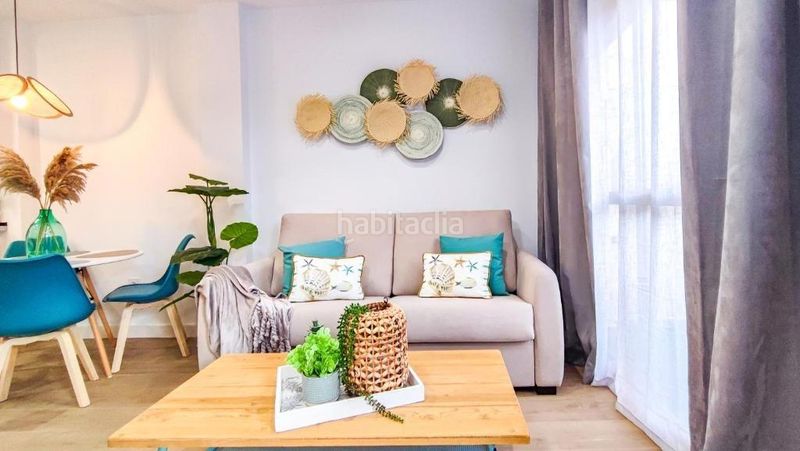 Foto ac8b4341-950d-4b15-bc23-2df8894fba28. Apartament amb calefacció aparcament piscina a Romana Playa Marbella