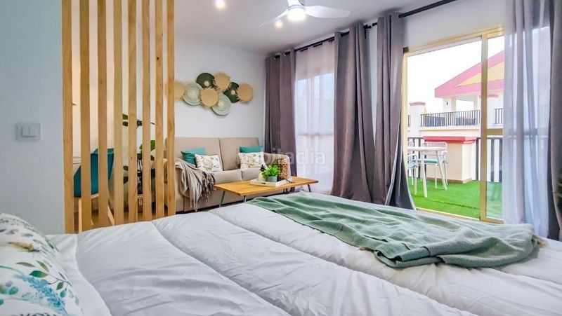 Foto b14d53b3-13c3-40e4-a696-2e15033a83cd. Apartament amb calefacció aparcament piscina a Romana Playa Marbella