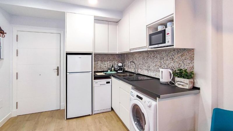 Foto ba337002-2a7e-4b47-bb77-9128c431e189. Apartament amb calefacció aparcament piscina a Romana Playa Marbella