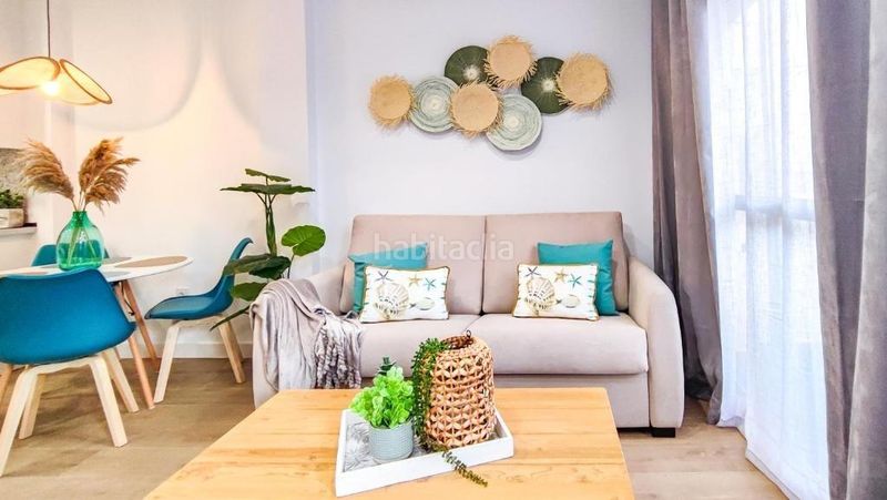 Foto e314cba7-62c9-4674-83d7-fac7b0fcf759. Apartament amb calefacció aparcament piscina a Romana Playa Marbella