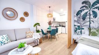 Apartament a Avenida JARDINES LAS GOLONDRINAS