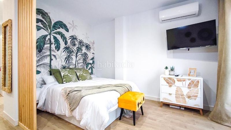 Foto add7a78f-11e4-418a-86ac-08a451d70aab. Pis amb aparcament piscina a Romana Playa Marbella