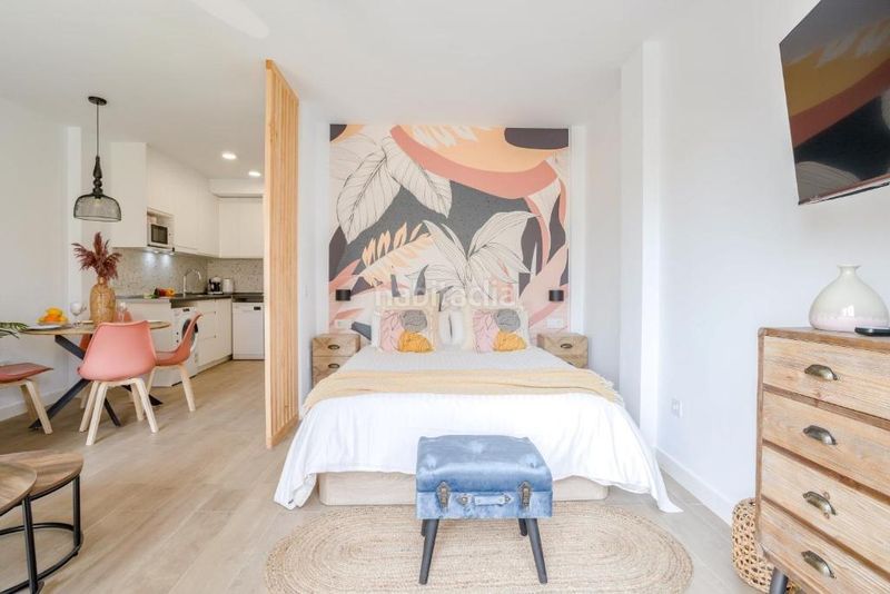 Foto 71e5f6ba-de6a-4ebe-ae7a-54ff2074845f. Apartament amb aparcament piscina a Romana Playa Marbella