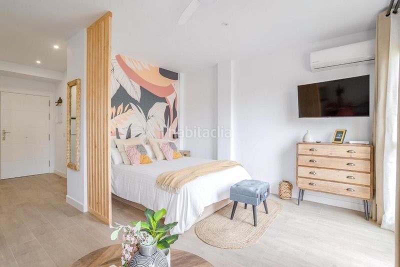 Foto 9e6101bb-d1e5-4f8a-b6f1-ff3f6357d152. Apartament amb aparcament piscina a Romana Playa Marbella