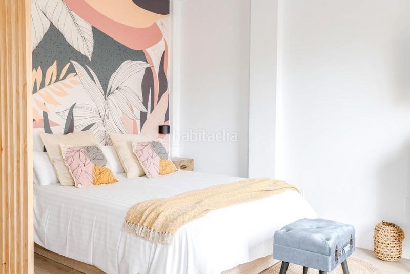 Foto cf71109b-0add-43c8-a3de-4b8f613158e2. Apartament amb aparcament piscina a Romana Playa Marbella