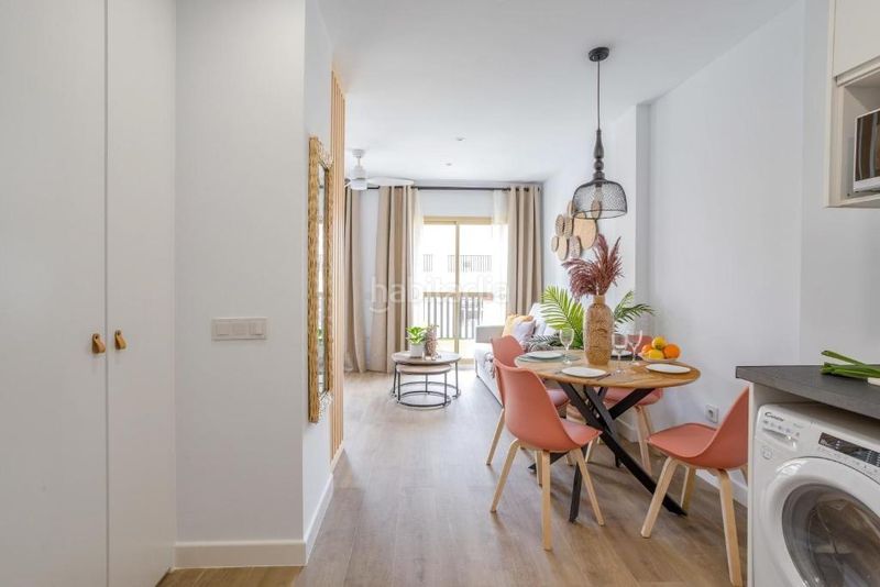 Foto ec936976-3450-472a-ae3b-338cb5986091. Apartament amb aparcament piscina a Romana Playa Marbella